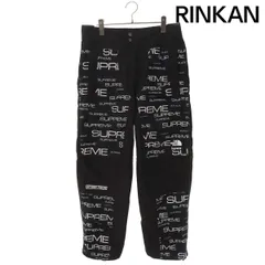 21 AW Supreme ナイロンパンツ　ストリート　裏原 15050115-a.jpg