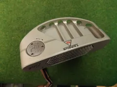 イーデル　E−１　パター　　３４インチ　　カバー付き Edel E-1 パター トルクバランス マレット カバー付 イーデル