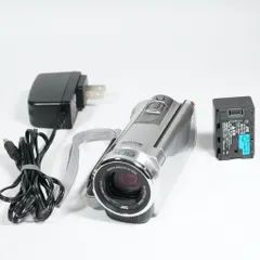 【極美品】JVC Everio GZ-HM199 GZ-HM199 | ビデオカメラ特定販路向け製品 | ビデオカメラ