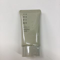 匿名配送 SARAFINE サラフィネ 薬用デオドラントクリーム 1本 - メルカリ