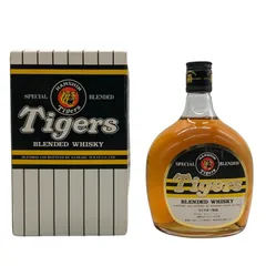 東京都限定◆山楽 1985年 阪神優勝記念 特級表記 720ml 43%【L2】 東京都限定◇山楽 1985年 阪神優勝記念 特級表記 720ml 43%【L2