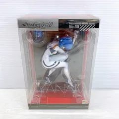 <超早いもの勝ち‼️1点限り> アルター絶版綾波レイ 1/5 完成品フィギュア シン・エヴァンゲリオン劇場版 綾波レイ ロングヘアVer. 1/7