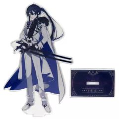 アクセルワールド クリアファイル