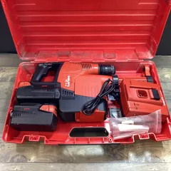 2024年最新】HILTI 充電器の人気アイテム - メルカリ