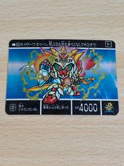 SDガンダム外伝 カードダス No.178 - メルカリ