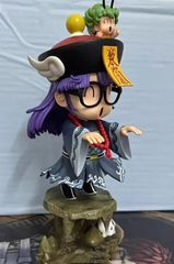 ワンピースドラマチックショーケース アラバスタ編4種セット - メルカリ