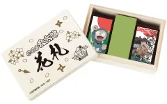 300円開始！忍たま乱太郎 能勢久作 アクリルトレカプレート