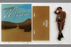3JSB☆【Movin'on】アクリルスタンドセット まとめ売り 2025年最新】movin' on アクリルの人気アイテム - メルカリ