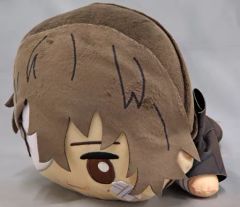 文豪ストレイドッグス いっしょにねんね big ぬいぐるみ 太宰治 新品