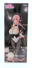 フリュー BiCute Bunnies Figure すーぱーそに子 Newly Drawn Costume 燕尾ver.