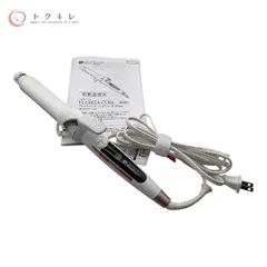 【トクキレ】美品 CREATE ION クレイツイオン エレメアカール 32mm SC‑G73310W リユース