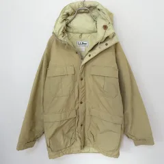 エルエルビーン L.L.Bean ヴィンテージ マウンテンパーカー USA製 w897727ss