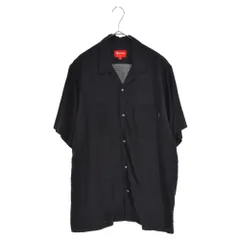 2023年最新】supreme rayon shirtの人気アイテム - メルカリ