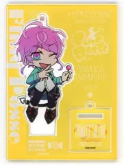 【中古】アクリルスタンド・アクリルパネル 飴村乱数 ミニキャラアクリルスタンド 「ヒプノシスマイク -Division Rap Battle- 8th LIVE ＜CONNECT THE LINE＞」