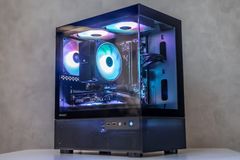 【新品】ゲーミングPC Ryzen7 7700 RTX4060Ti DDR5