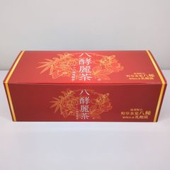 はつらつ堂 八酵麗茶 96包入