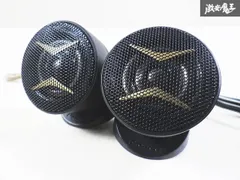 C28 セレナ ツイーターパネル加工 カロッツェリア TS-T440 など