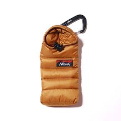 NANGA × KTM CAMP ミニ スリーピングバック ケース ケツメイシ - メルカリ