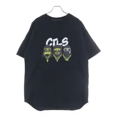 CTLS | CVTVLIST カタリストTシャツ カタリスト FAITH Tシャツ CVTVLIST CTLS CTLS | Faith Tee