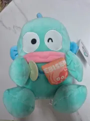 新商品 ハンギョドン 中ぬいぐるみ 出品 約 25cm (新品)