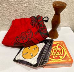 ジャングルスピード Jungle Speed ボードゲーム