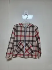90's ヴィンテージ DAKS スイングトップ ブルゾン ベージュ ダックス スイングトップ ジャケット ブルゾン アウター 日本製
