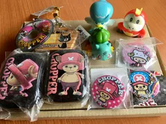 キャラもの他10個セット（アミューズメント景品）