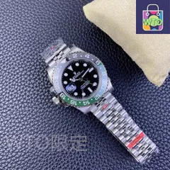 今すぐ購入へようこそ! ！ROLEXロレックスの自動式時計です40mm時計13｜本日限定特価｜新品未使用--WTO輸入2