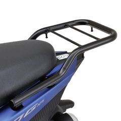 バイク用 リアキャリア JOG125(22-24)専用 デイトナ(Daytona) グラブバーキャリア 27886