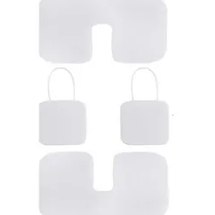 SWITCHBOT SwitchBot 壁スイッチ用予備シール SWITCHBOT-ADDON 【 新品 未使用 未開梱 送料無料 】