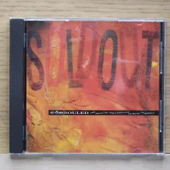 輸入盤CD★ソウルド・アウト・インターナショナル/Souled Out Int'l■ Souled The Magic Of The Language Of Music In Effect  ■5099746780821/【イギリス盤 /洋楽】F01392