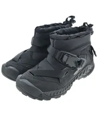 2025年最新】HYKE ブーツの人気アイテム - メルカリ