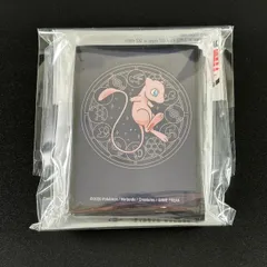 新品未開封　ポケモンカード デッキシールド ロケット団　ダメカン　まとめ売り 拡張パック第4弾ロケット団 デッキシールド 新品未開封 ポケモン