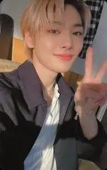 StrayKids THE SOUND I.N トレーディングカード ラキドロ