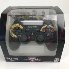 [중고 미품] 무선 컨트롤러 (DUALSHOCK3) TALES OF XILLIA2 X Edition [024-250805-MO-06-fuz]