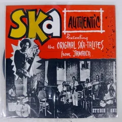 2025年最新】SKATALITES レコードの人気アイテム - メルカリ