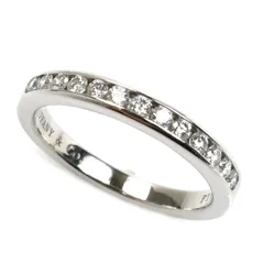 ♡Tiffany ティファニー　エンゲージメント　ハーフエタニティ　おまとめ売り 802500031382000-1_ad9ebcbe-