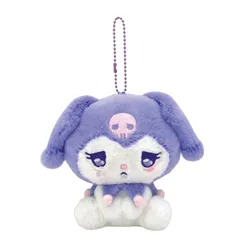 2024年最新】サンリオ クロミ ぬいぐるみの人気アイテム - メルカリ