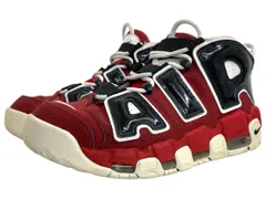 2025年最新】nike air more upの人気アイテム - メルカリ
