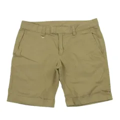 SOPHNET. ソフネット SOPH-000032 COTTON CHINO SHORT PANT コットン チノ ショーツ ショート パンツ ベージュ系 M【中古】のサムネイル