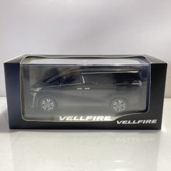 【非売品】ヴェルファイア　ホワイト ミニカー　1/30スケール Amazon | 1/30 ミニカー 新型ヴェルファイア 後期 VELLFIRE
