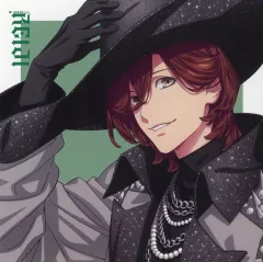 うたプリ ベスショCD アナザージャケット 嶺二 上下巻セット 2025年最新】アナザージャケット 嶺二の人気アイテム - メルカリ