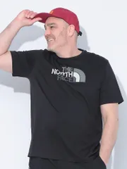 THE NORTH FACE (ザ ノースフェイス) ハーフドームロゴ クルーネック 半袖 Tシャツ