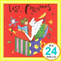 ラスト・クリスマス’94 [CD] オムニバス、 パトリシア・カース、 コリン・レイ、 ダン・フォーゲルバーグ、 ワム!、 ブロス、 マンハッタン・トランスファー、 レイ・チャールズ、 グラディス・ナイト&ザ・ピップス、 セリーヌ・ディオン&クライヴ_02