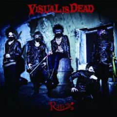 R指定 VISUAL IS DEAD CD V系 ヴィジュアル系 ビジュアル系 - メルカリ