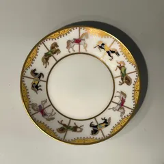 2026年最新】大倉陶園 プレートの人気アイテム - メルカリ