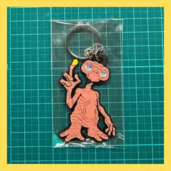 2025年最新】e.t. キーホルダーの人気アイテム - メルカリ