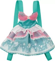 キュージョン リトルマーメイド アリエル 根付ストラップ - メルカリ
