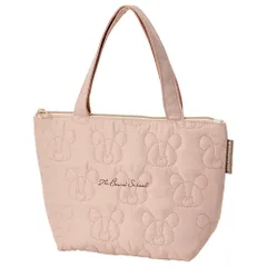 ☆ くまのがっこうココア ☆ キャラクター キルト生地保冷ランチトート KBCT9 ランチバッグ 保温 保温バッグ トートバッグ コンパクト お弁当バッグ 持ち運び バッグ 大人 女性 通勤 通学 お出掛け おでかけ お買い物 キャラクター キルト生地