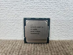 Core i9-10900K 内臓グラフィック LGA1200 中古動作品 Amazon | INTEL CPU BX8070110900K Core i9-10900K プロセッサー